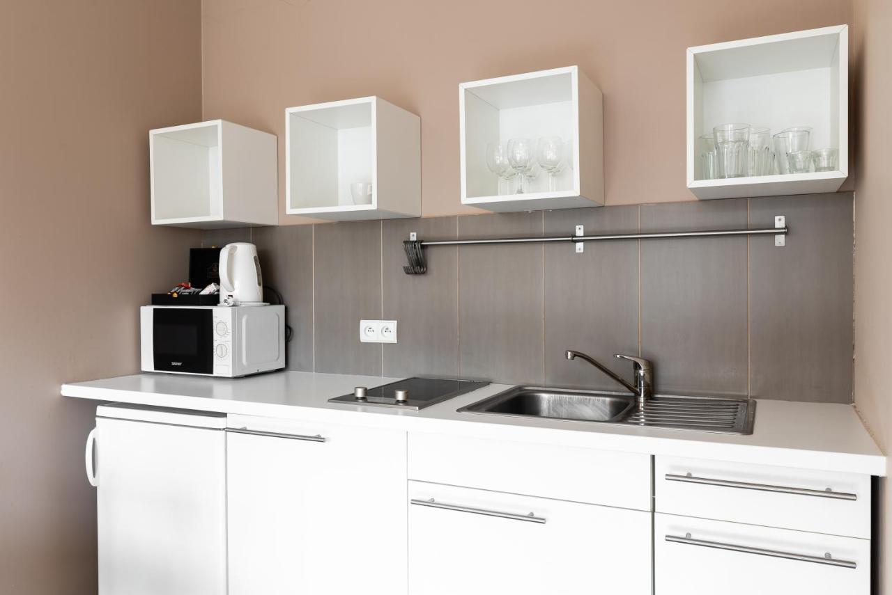 Apartamenty Oaza Superior Zakopane Ngoại thất bức ảnh