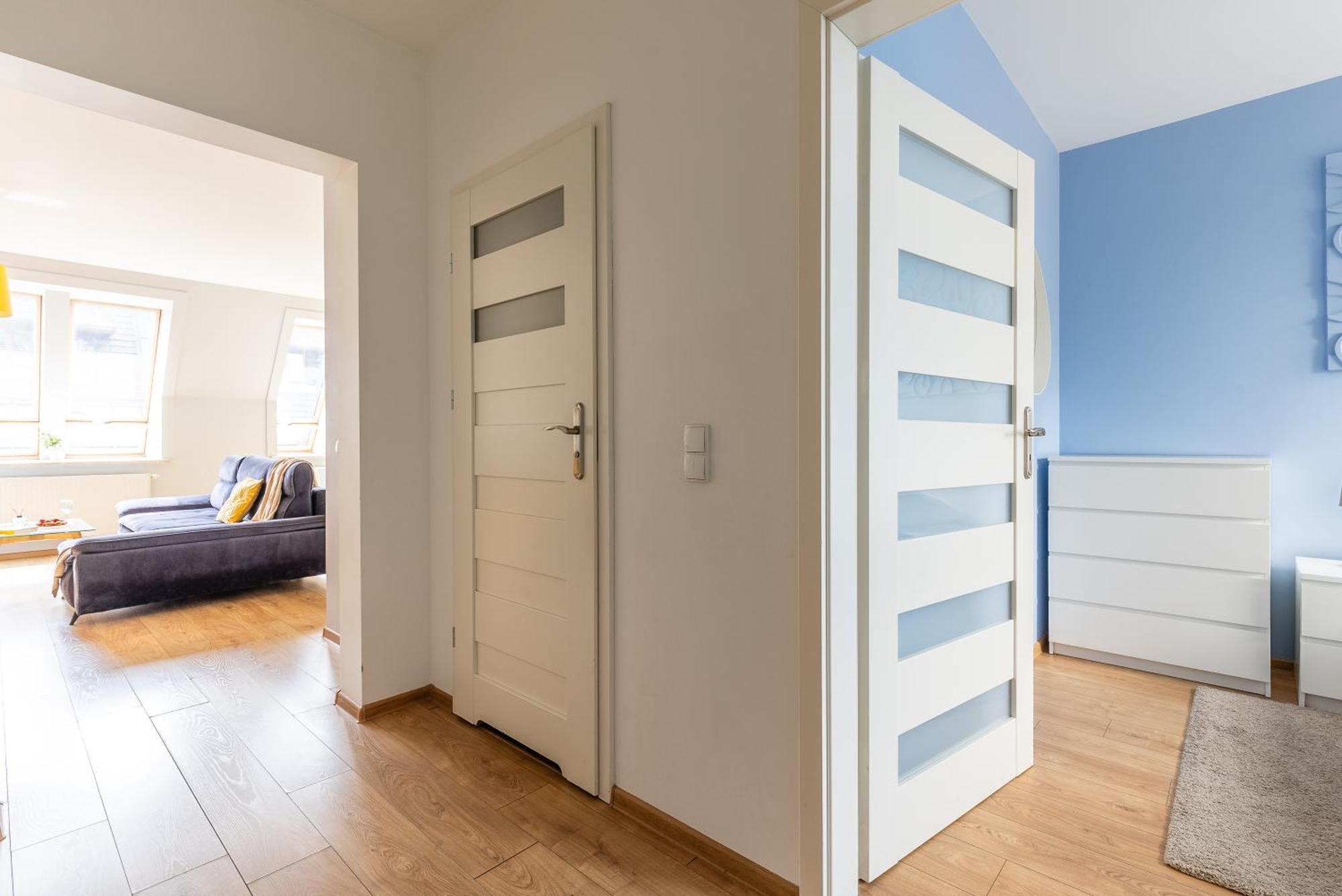 Apartamenty Oaza Superior Zakopane Ngoại thất bức ảnh
