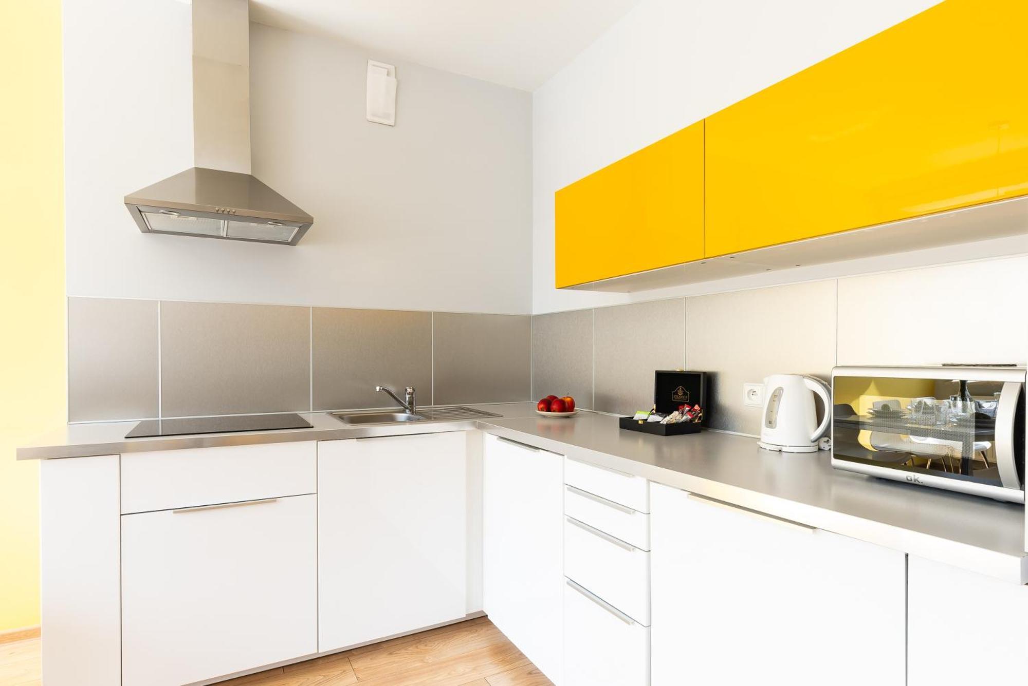 Apartamenty Oaza Superior Zakopane Ngoại thất bức ảnh