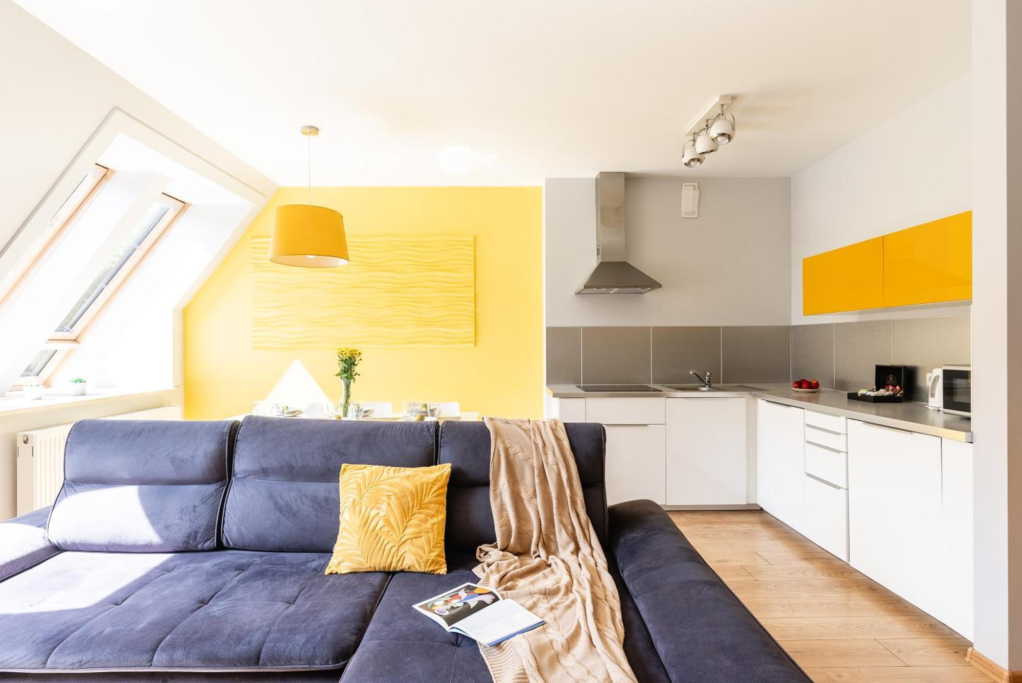 Apartamenty Oaza Superior Zakopane Ngoại thất bức ảnh