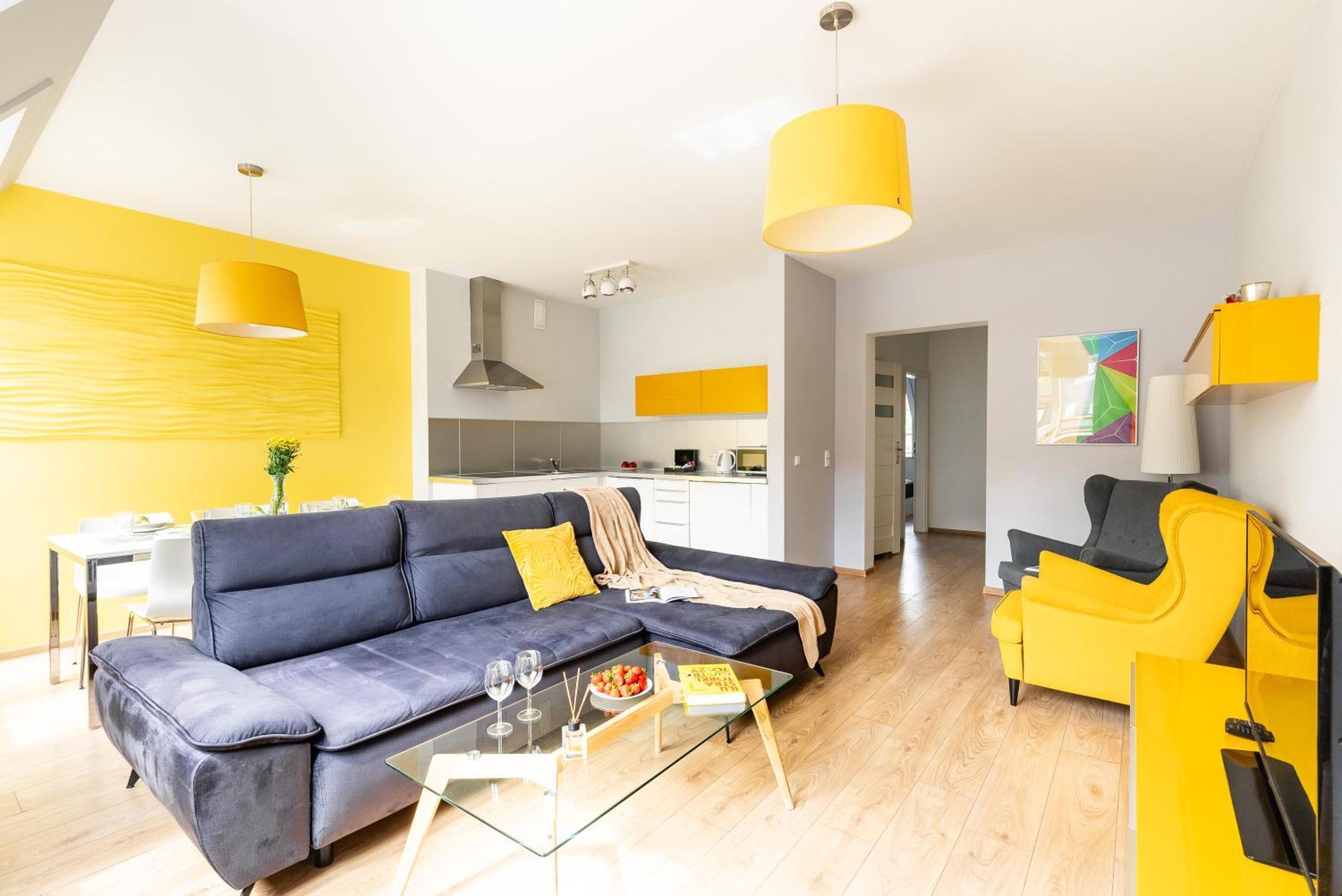 Apartamenty Oaza Superior Zakopane Ngoại thất bức ảnh